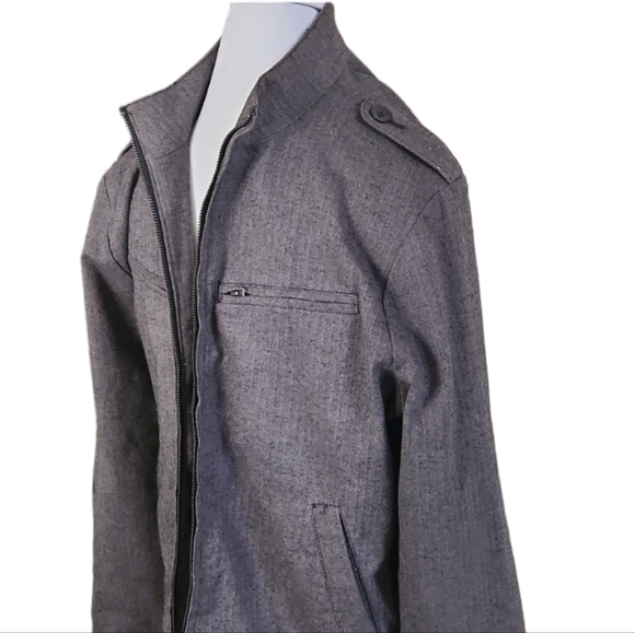 Medium Apt 9 Coat - Picture 3 of 5